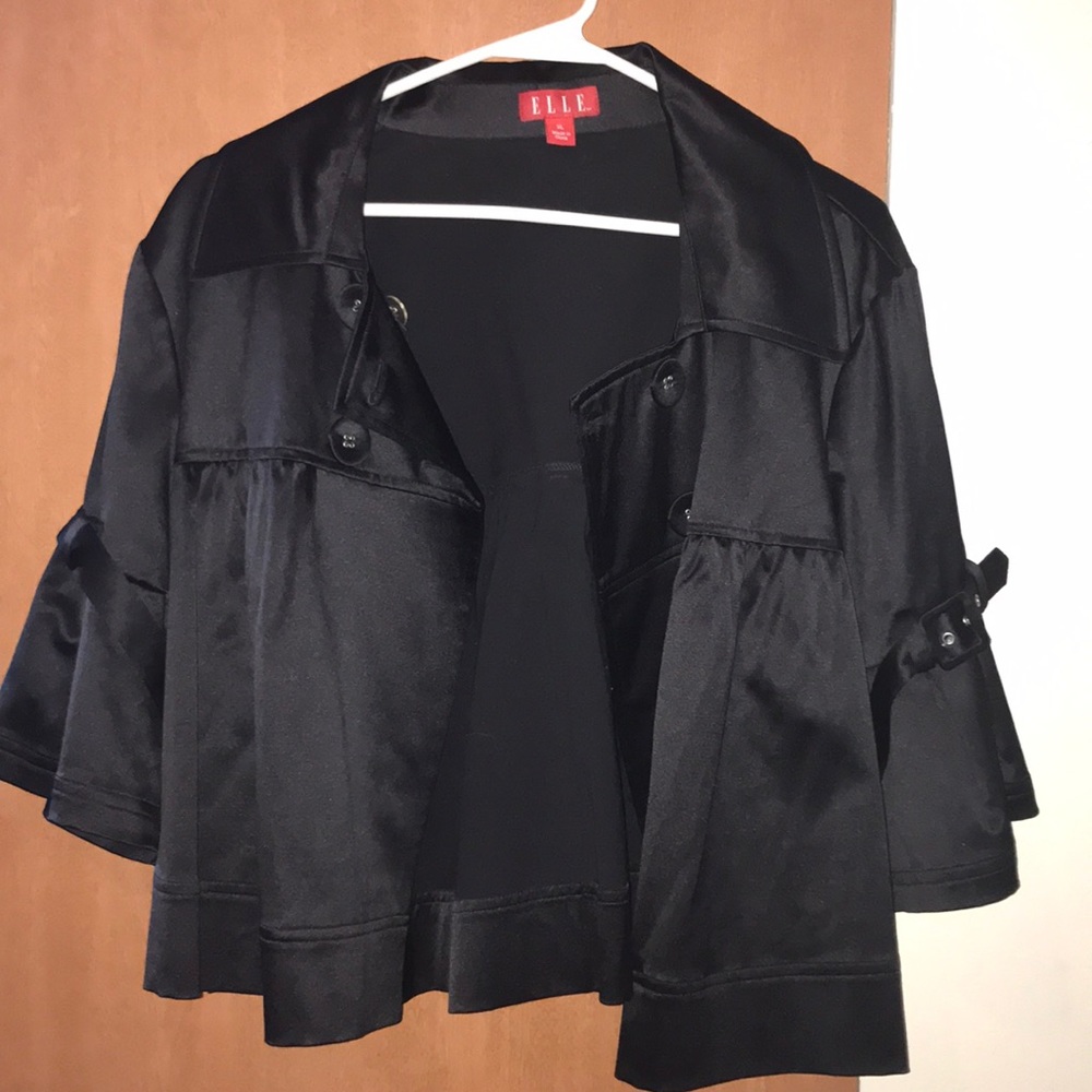 Lightweight jacket